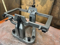 岡本工作 砥石バランサー