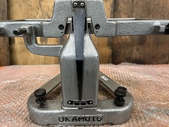 岡本工作 砥石バランサー