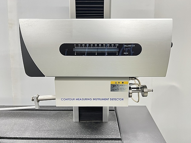 東京精密 形状測定機 SURFCOM NEX 010 DX-13