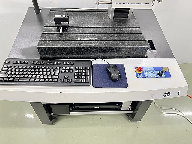 東京精密 形状測定機 SURFCOM NEX 010 DX-13