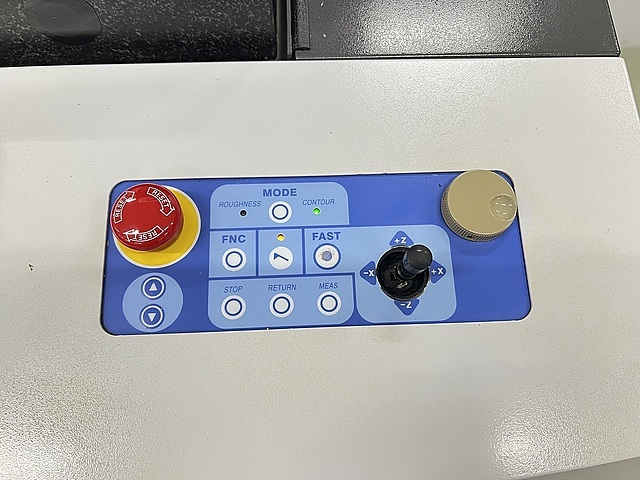 東京精密 形状測定機 SURFCOM NEX 010 DX-13