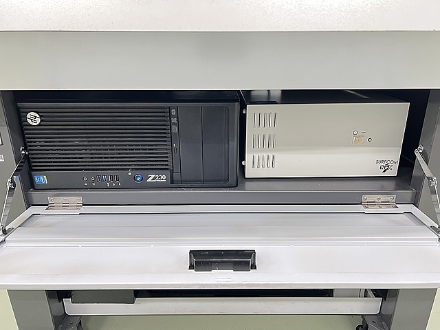 東京精密 形状測定機 SURFCOM NEX 010 DX-13