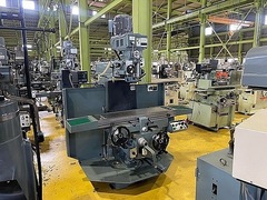 静岡鐵工所 ラム型フライス VHR-SD