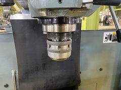 静岡鐵工所 ラム型フライス VHR-SD