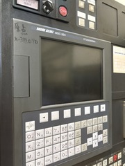 森精機 NC旋盤 DuraTurn2030