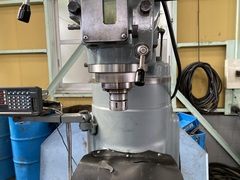 牧野フライス製作所 ラム形フライス盤 KGJP-55
