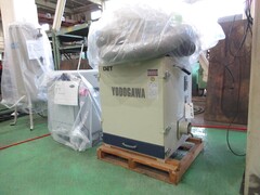 淀川電機 集塵機 DET400A