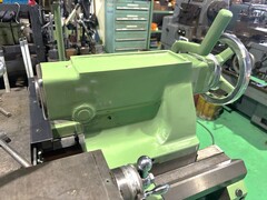 森精機 6尺旋盤 MS-850
