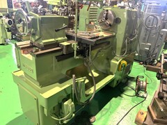 森精機 6尺旋盤 MS-850