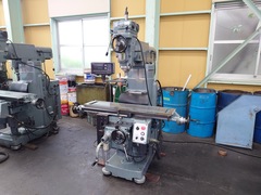 牧野フライス製作所 ラム形フライス盤 KGJP-55