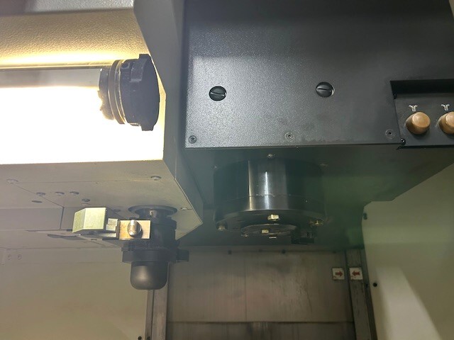森精機製作所 立マシニング DuraVertical5060