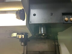 森精機製作所 立マシニング DuraVertical5060