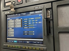 森精機製作所 立マシニング DuraVertical5060