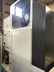 森精機製作所 立マシニング DuraVertical5060