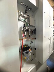 森精機製作所 立マシニング DuraVertical5060