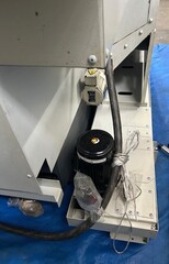 森精機製作所 立マシニング DuraVertical5060
