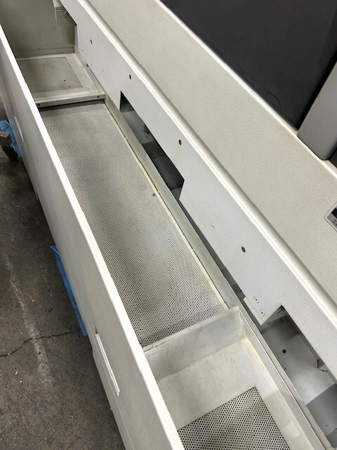 森精機製作所 立マシニング DuraVertical5060