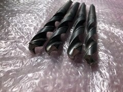 NACHI テーパーシャンクドリル 【テーパーシャンクドリル】φ18,φ18.5,φ19.5