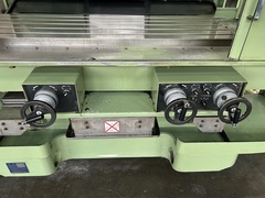 大隈豊和 #50立形マシニング MILLAC-55V