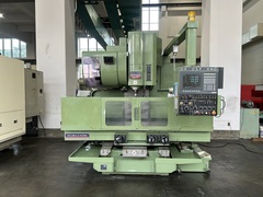 大隈豊和 #50立形マシニング MILLAC-55V