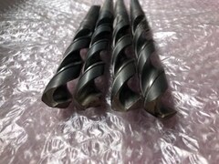 NACHI テーパーシャンクドリル 【テーパーシャンクドリル】φ18,φ18.5,φ19