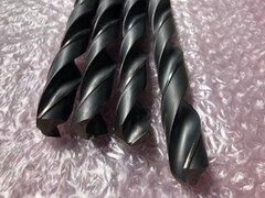 NACHI テーパーシャンクドリル 【テーパーシャンクドリル】φ18,φ19