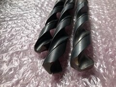 NACHI テーパーシャンクドリル 【テーパーシャンクドリル】φ19.5,φ21.5,φ24