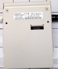 NATIONAL INSTRUMENTS Hi-Speed USB Carrier  USB-9162