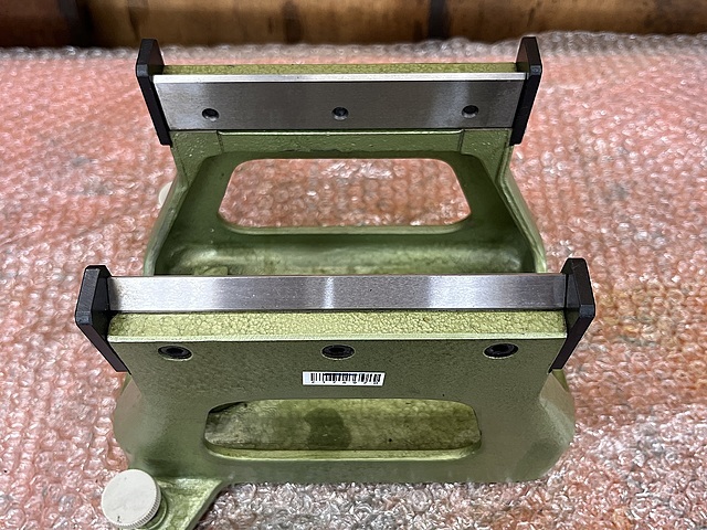  砥石バランサー 
