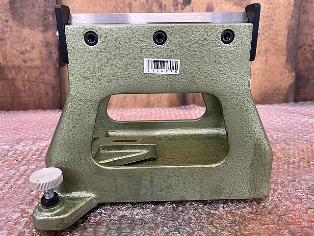  砥石バランサー 