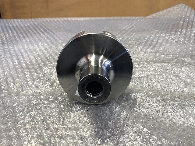 BIG コレットホルダー BBT50-MEGA13N-90