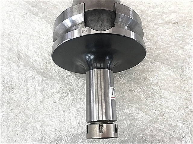 BIG コレットホルダー BT50-NBS10-120