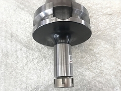 BIG コレットホルダー BT50-NBS10-120