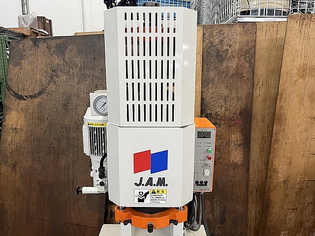 JAM 油圧プレス HYP-505H