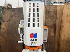 JAM 油圧プレス HYP-505H