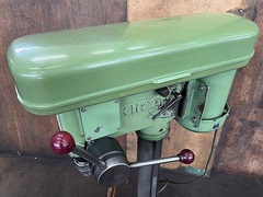 KIRA タッピングボール盤 KRT-340