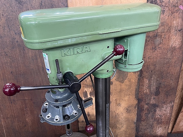 KIRA ボール盤 NSD-13R