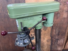 KIRA ボール盤 NSD-13R