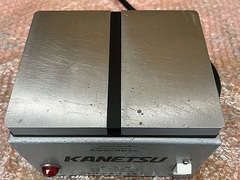 カネテック 脱磁器 KMD-13A