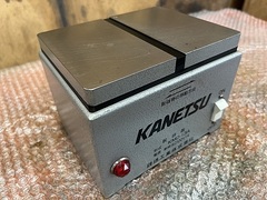 カネテック 脱磁器 KMD-13A