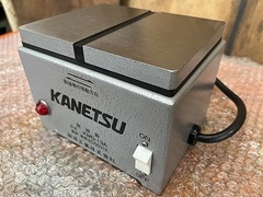 カネテック 脱磁器 KMD-13A