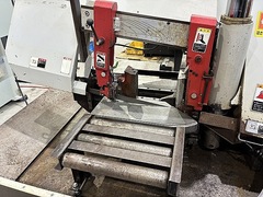 ニコテック バンドソー SSP-400D