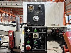 ニコテック バンドソー SSP-400D