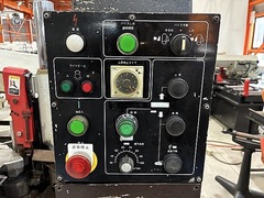 ニコテック バンドソー SSP-400D