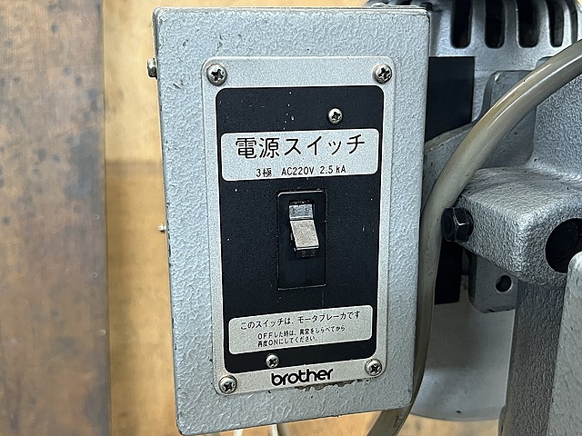 ブラザー タッピング盤 BT1-215