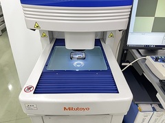 ミツトヨ CNC画像測定機 QV-L202Z1L-D(No.363-109-10)