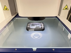 ミツトヨ CNC画像測定機 QV-L202Z1L-D(No.363-109-10)