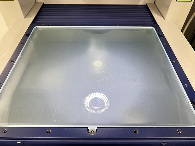ミツトヨ CNC画像測定機 QV-L202Z1L-D(No.363-109-10)