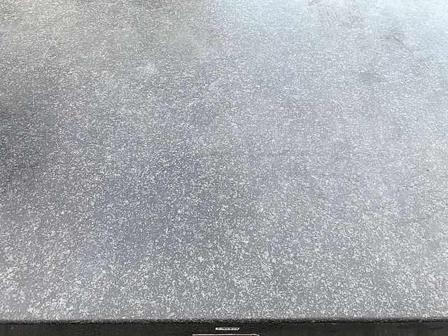 光精機 石定盤 