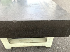 光精機 石定盤 